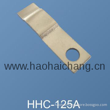 Stamping Angle Bracket (ISO9001:2008 & ISO/TS16949)